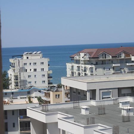 Everest Apartments Shëngjin Εξωτερικό φωτογραφία